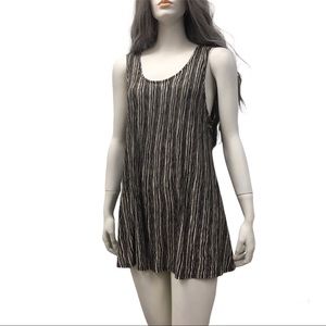 W5 Striped Tank Top/Cami